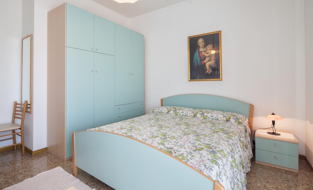 Residence Mariavittoria Lido di Jesolo Exterior foto