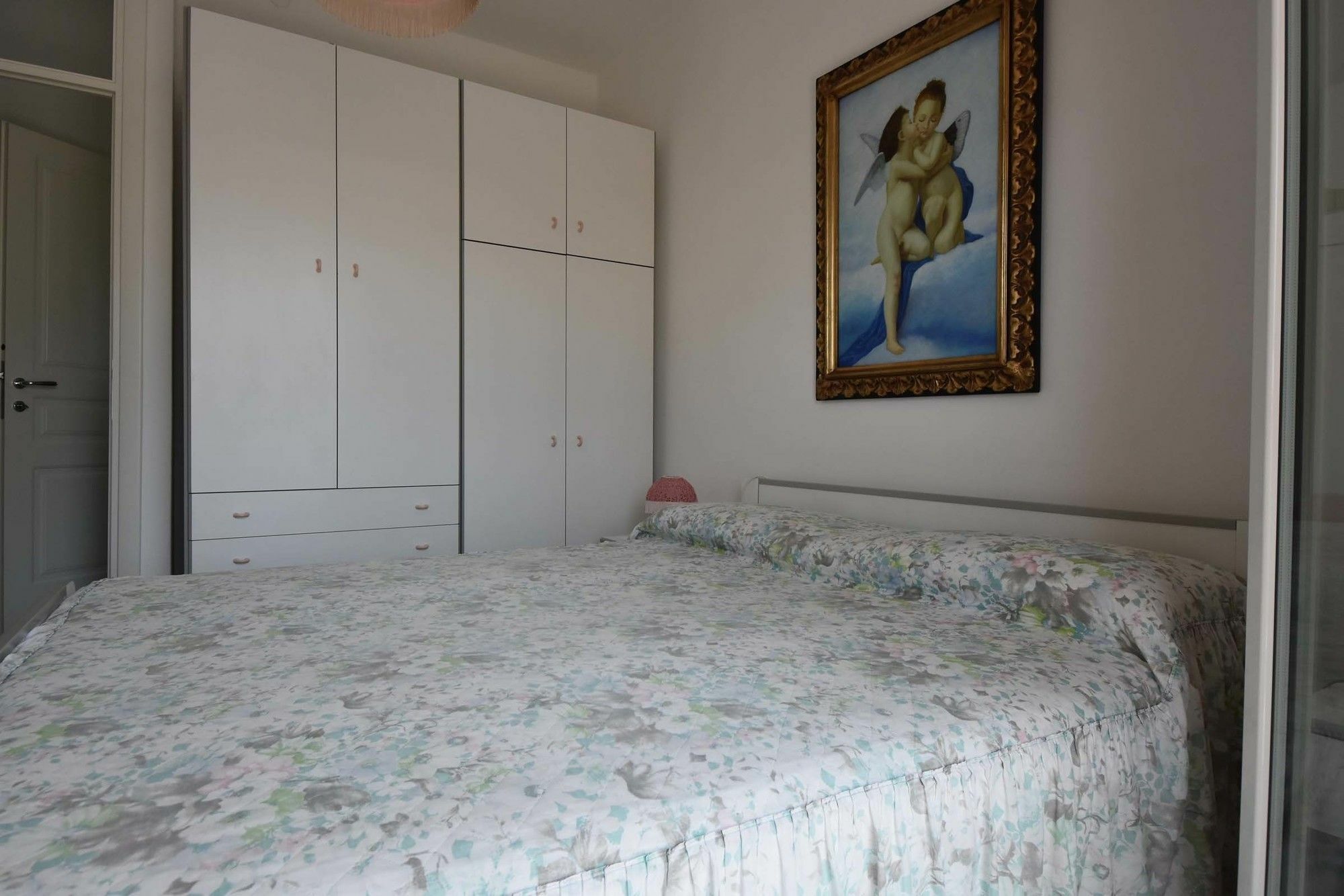 Residence Mariavittoria Lido di Jesolo Exterior foto